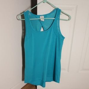 Workout tanktop